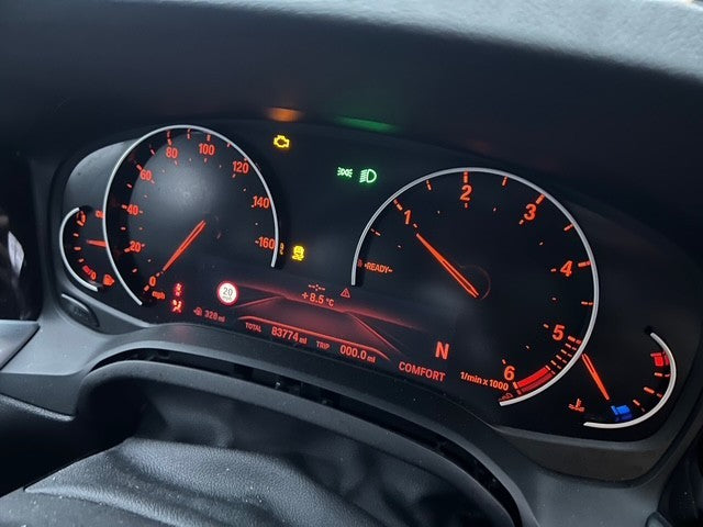 2019 BMW 3 SERIES G20 2.0 DIESEL X DRIVE BARE ENGINE WITH INJECTORS PUMP B47D20B