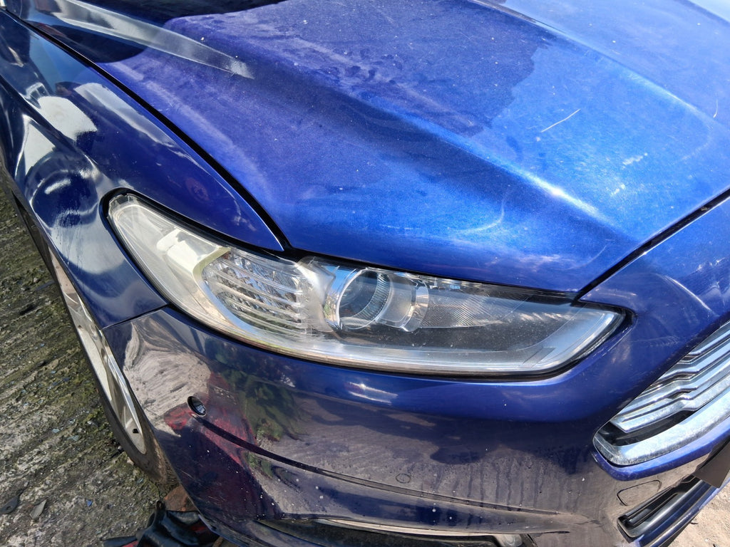 2016 FORD MONDEO MK5 HATCHBACK OSF DRIVER SIDE FRONT RIGHT HEADLIGHT