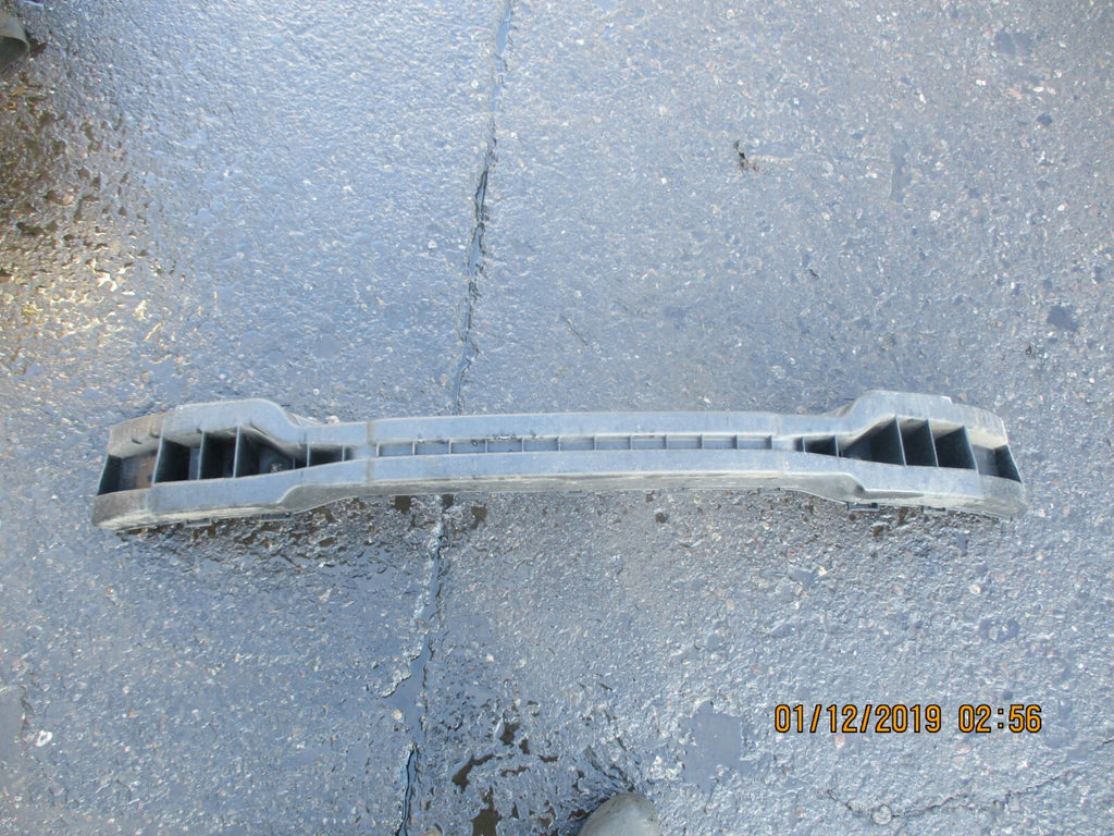 CITROEN BERLINGO MK1 FRONT CRASH PLASTIC REINFORCEMENT BAR 9643814880