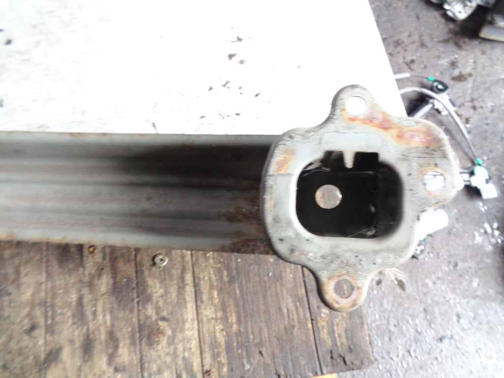 HONDA CIVIC MK8 REAR REINFORCEMENT CRASH BAR