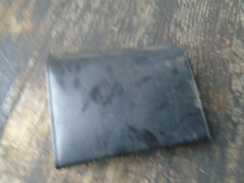 HONDA CIVIC 2006 MK8 5 DOOR OWNER MANUAL HANDBOOK WALLET
