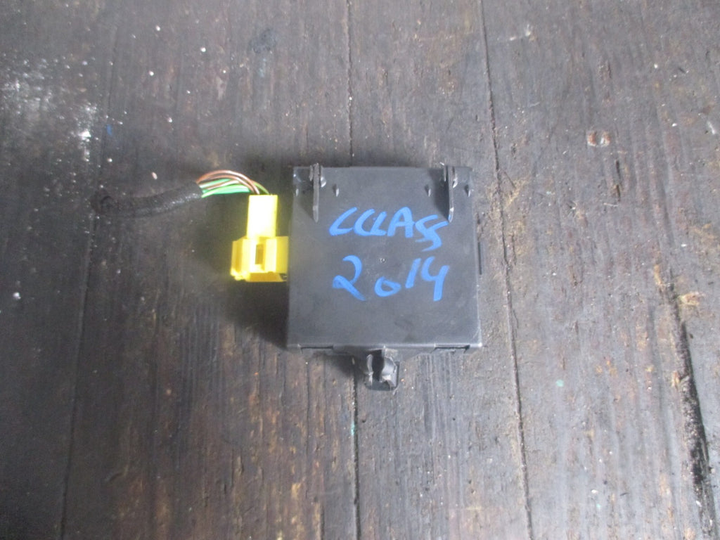 MERCEDES-BENZ C CLASS 2014 OSF FRONT DOOR CONTROL MODULE A2129009328