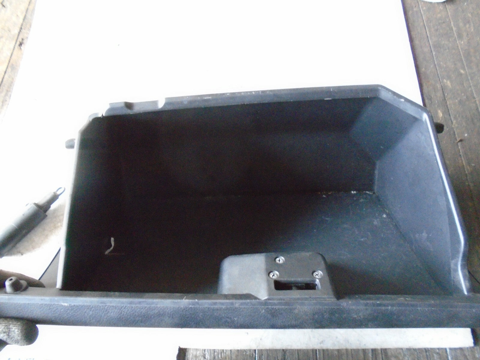 MAZDA 6 2011 MK2 GLOVE BOX LID GS8S64161