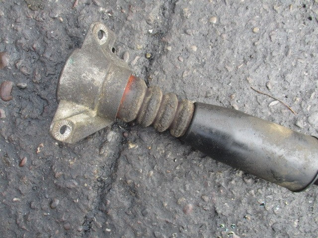 AUDI Q5 2014 OSR DRIVER SIDE REAR SHOCK ABSORBER 8R0035R
