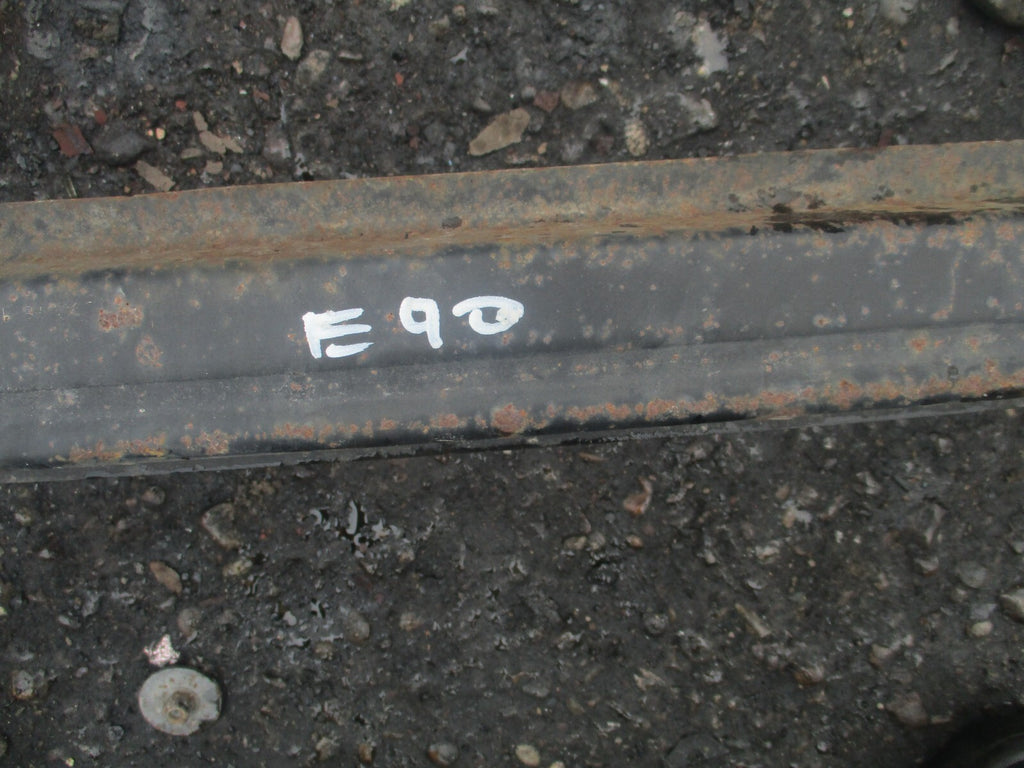 2005 BMW 3 SERIES E90 SALOON REAR BUMPER REINFORCEMENT CRASH BAR