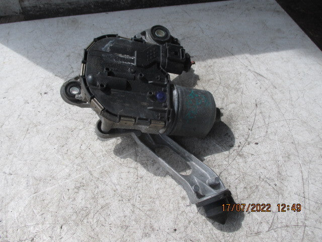 FORD FOCUS MK3 2016 OSF DRIVER SIDE FRONT WIPER MOTOR BM5117504BL