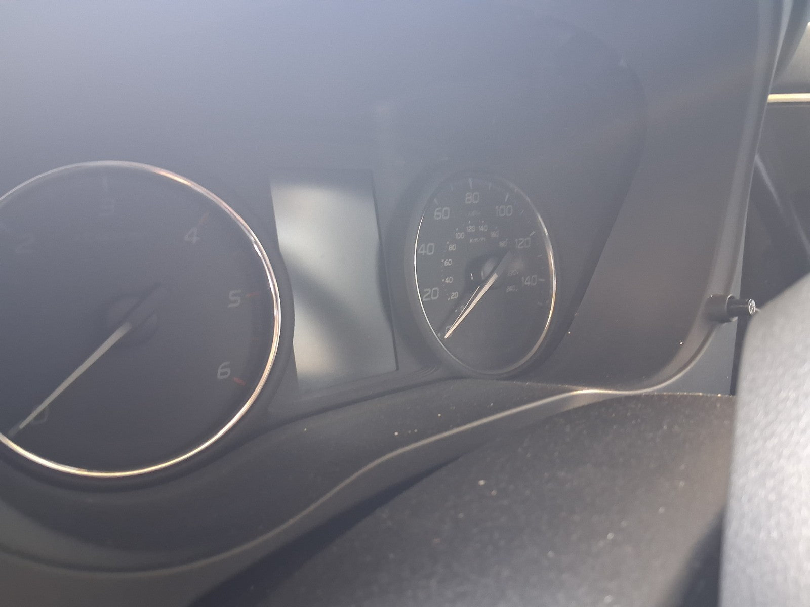 2018 MITSUBISHI OUTLANDER MK3 2.2 DIESEL AUTO SPEEDO INSTRUMENT CLUSTER
