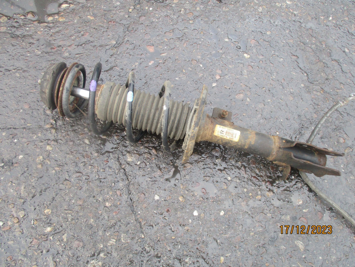 SUZUKI SWIFT MK4 2020 1.0 PETROL OSF DRIVER FRONT SHOCK ABSORBER 4160153R00