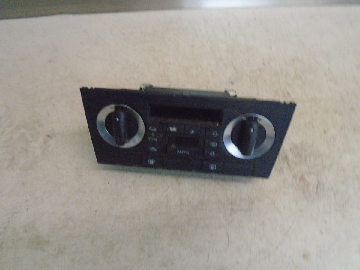 AUDI A3 2006 MK2 AC CLIMATE HEATER CONTROL PANEL 8P0820043M