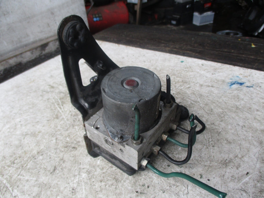 RENAULT SCENIC MK2 2004 ABS PUMP MODULATOR 8200344608