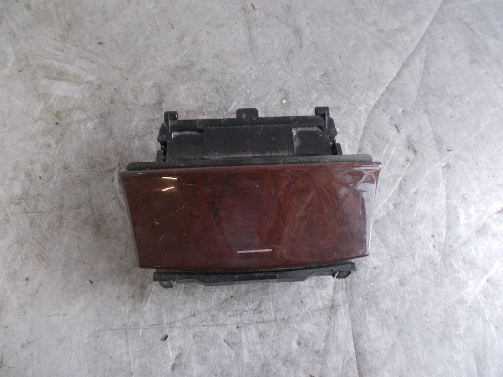 MERCEDES W203 C CLASS 2001 FRONT ASHTRAY A2036800852