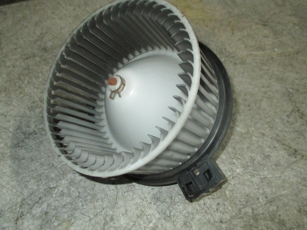 MAZDA 6 MK2 GH 2009 HEATER BLOWER MOTOR FAN 8727000690