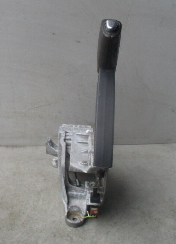 2014 PEUGEOT 308 MANUAL HANDBRAKE LEVER HANDLE MECHANISM 98025741ZD