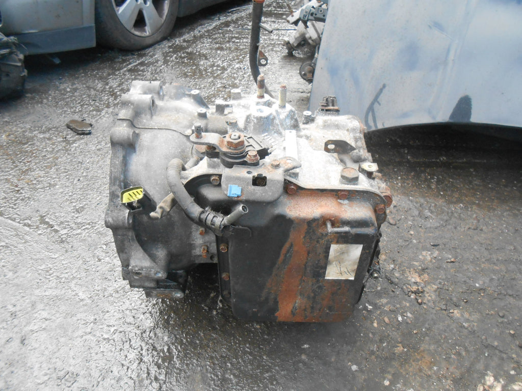 MAZDA MX6 GE (MK2) 1996 2.5 V6 (KL-DE) 4 SPEED AUTO AUTOMATIC GEARBOX FU9B