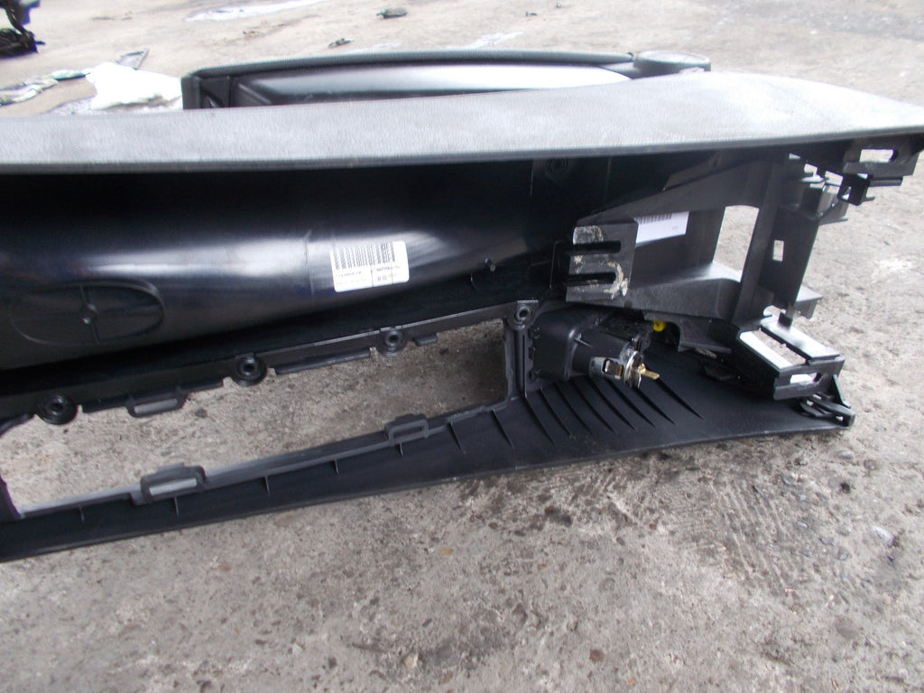 BMW 1 SERIES E87 2006 CENTRE CONSOLE TRIM 51166954114