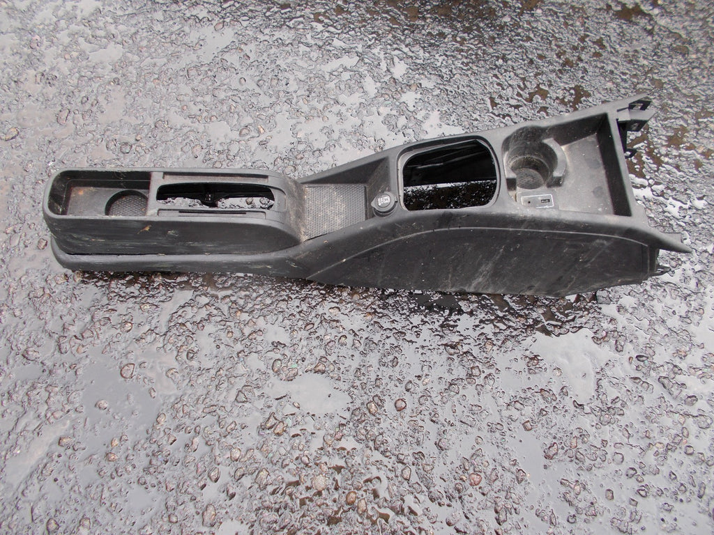 2010 FIAT PUNTO EVO GP 1.4 CENTRE CONSOLE 735496853