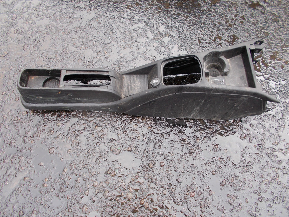 2010 FIAT PUNTO EVO GP 1.4 CENTRE CONSOLE 735496853