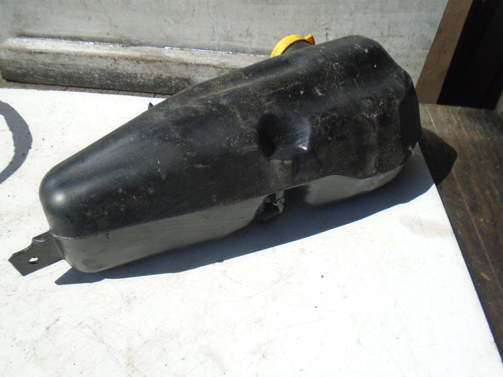 DACIA SANDERO 2018 WINDSCREEN WASHER WATER BOTTLE 289101840R