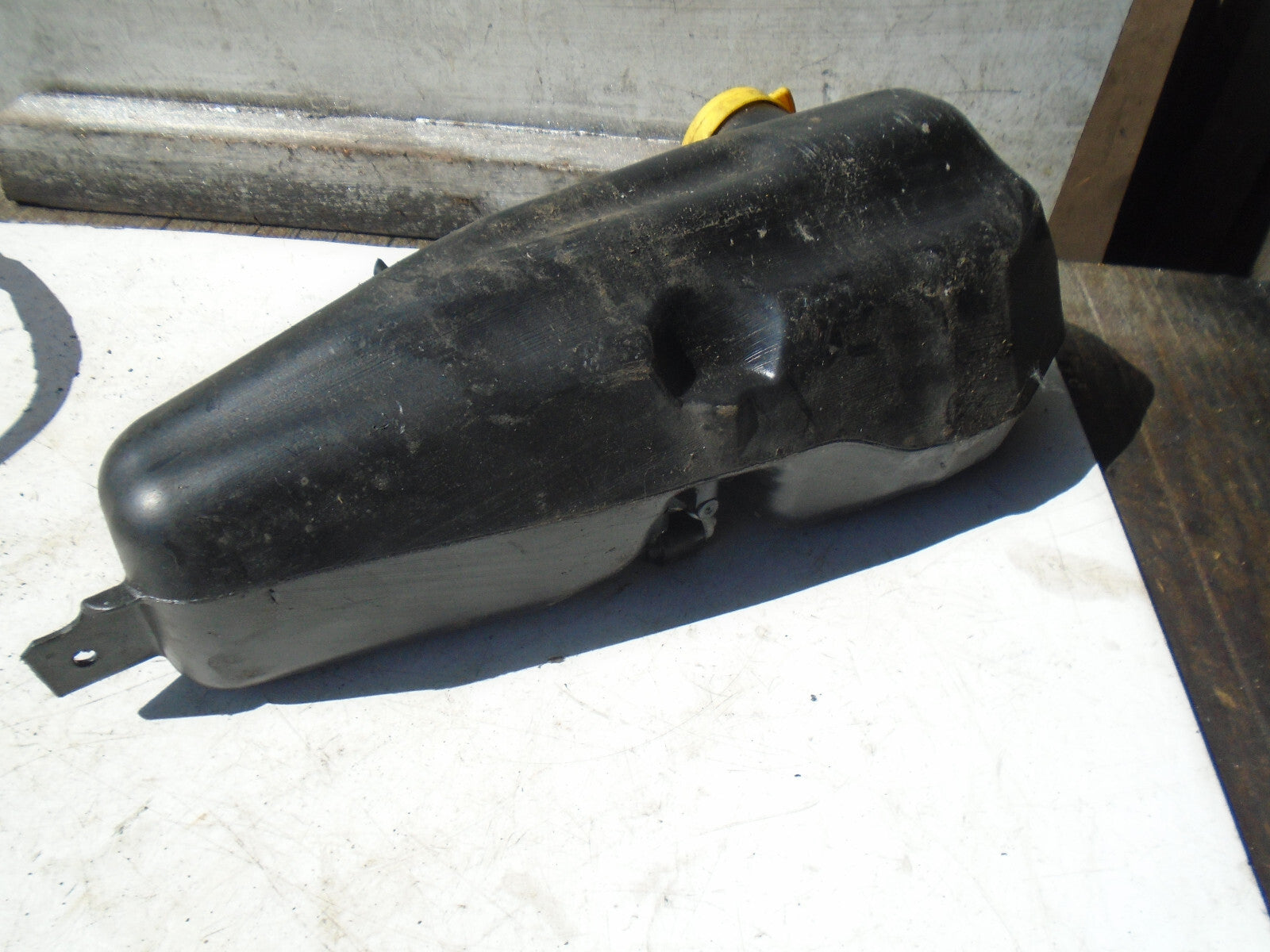 DACIA SANDERO 2018 WINDSCREEN WASHER WATER BOTTLE 289101840R