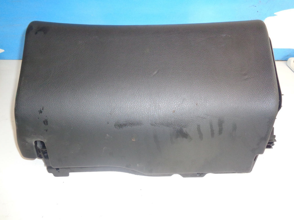 MERCEDES BENZ C-CLASS CL203 COUPE 2006 GLOVE BOX A2036805050