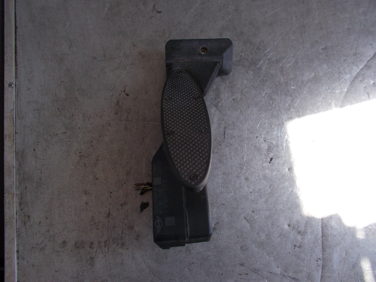 MINI COOPER ONE 2007 ACCELERATOR THROTTLE PEDAL 35426786591