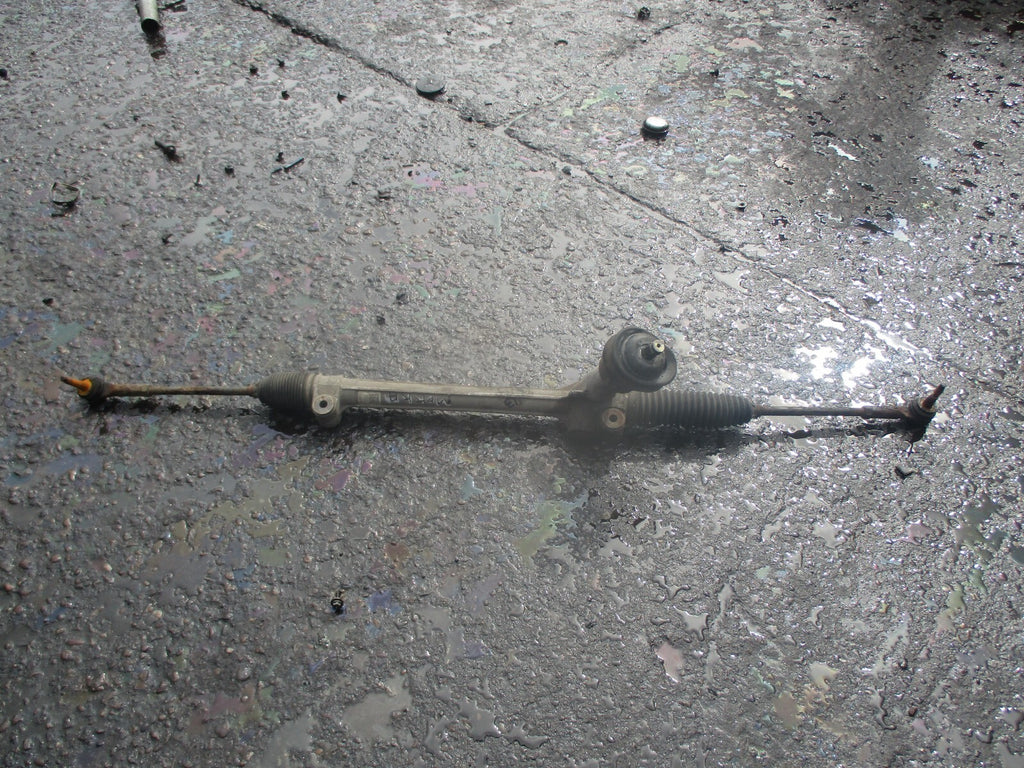 VAUXHALL MOKKA 2013 STEERING RACK 95089629