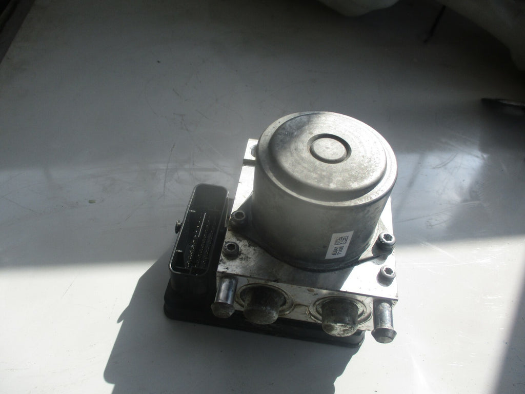 VAUXHALL INSIGNIA A MK1 ABS PUMP & CONTROL MODULE 23430008 23430470