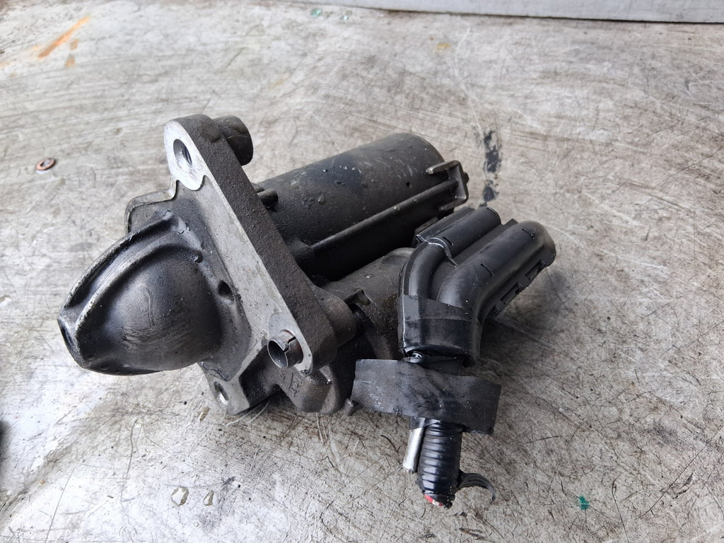 2017 FORD FIESTA MK7 1.2 PETROL STARTER MOTOR 8V2111000AE