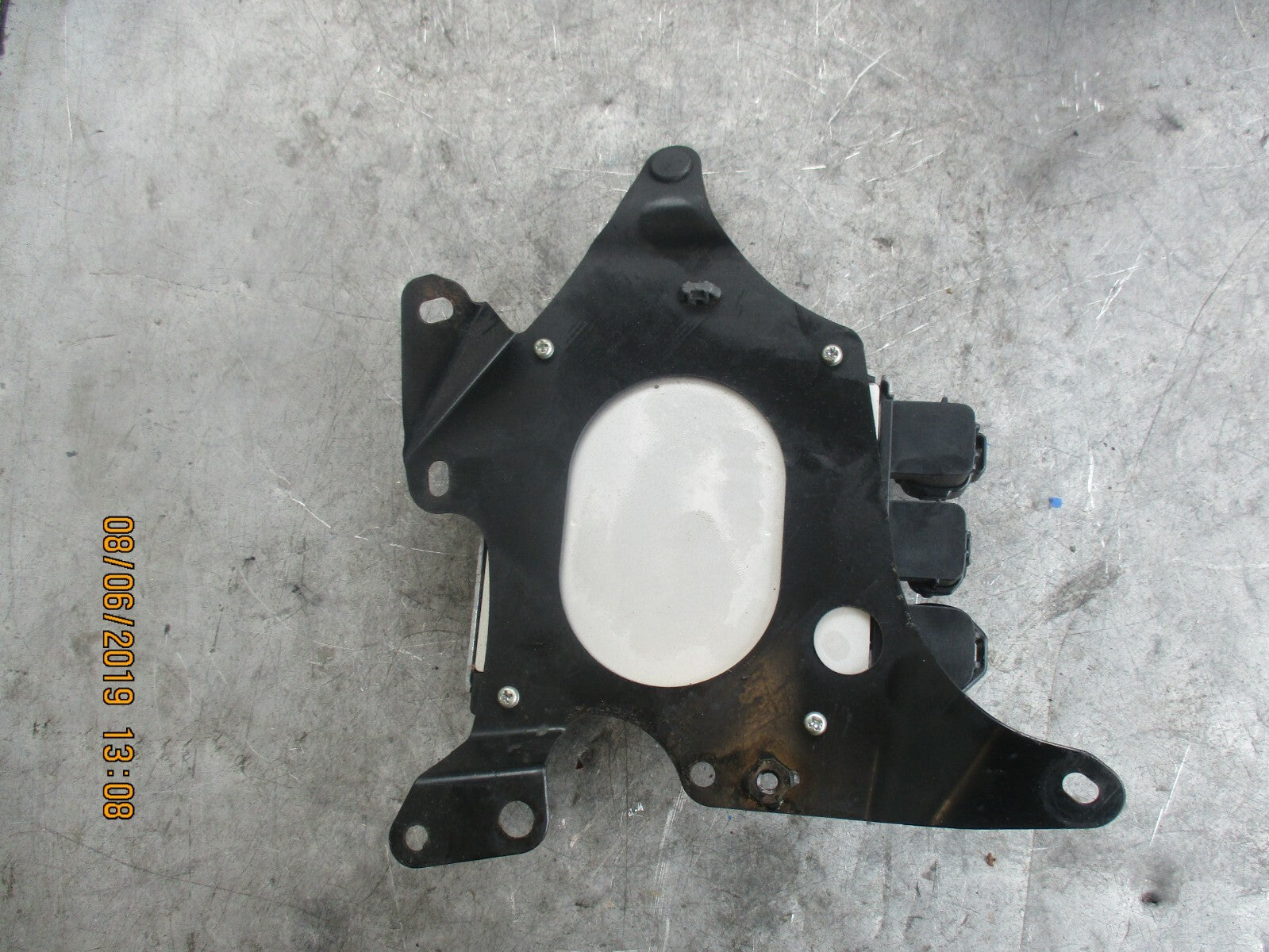 LEXUS IS XE20 2.2 DIESEL ENGINE INJECTOR UNIT ECU 8987120070