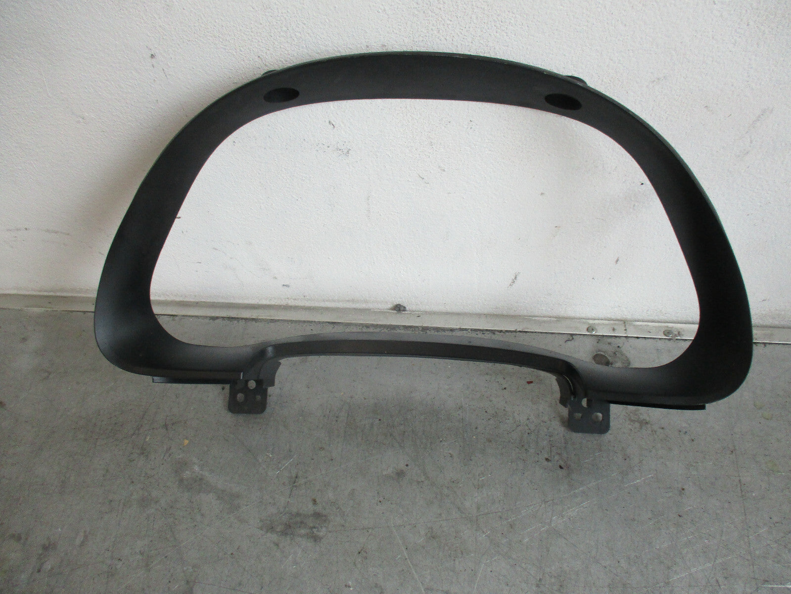 LEXUS IS XE20 MK2 SPEEDO CLOCK SURROUND TRIM 55404-53040