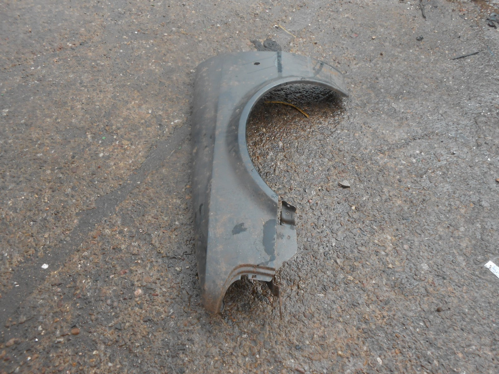 FORD ESCORT MK4 & ORION MK2 NS PASSENGER SIDE WING PANEL PATTERN PART