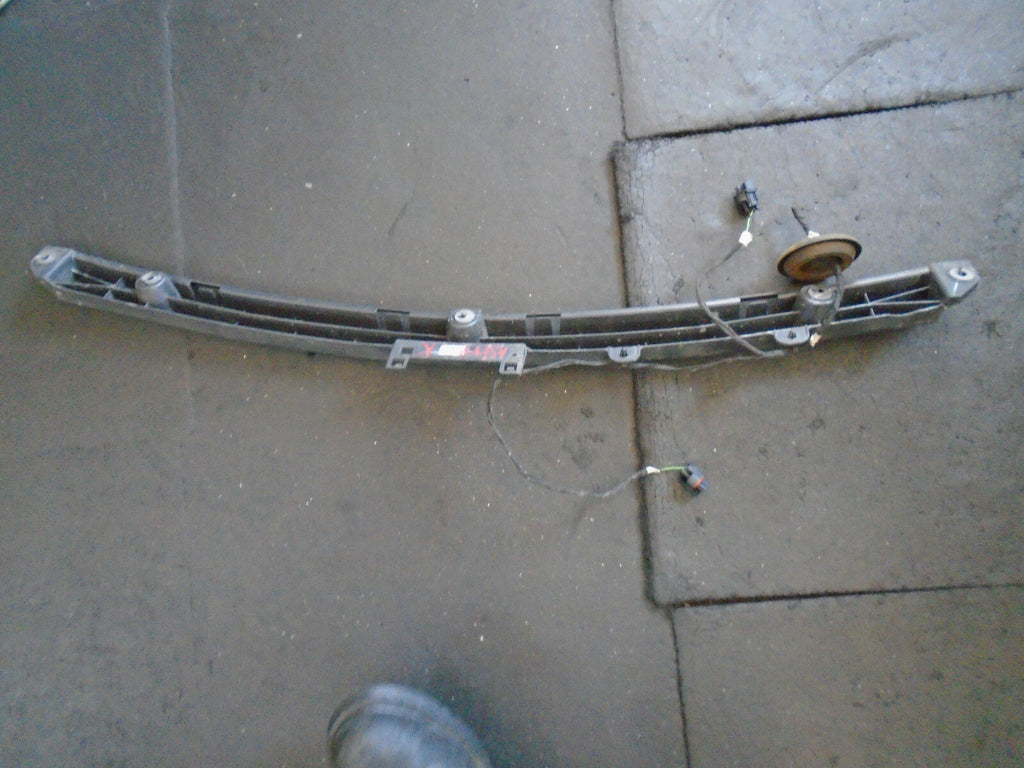 VAUXHALL ASTRA K MK7 2019 REAR BUMPER MOUNT BRACKET 13425524