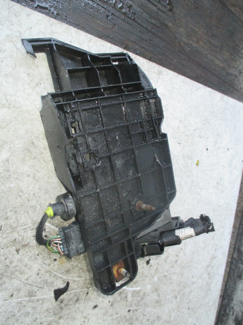 PEUGEOT 308 MK2 2018 1.6 DIESEL ECU ENGINE CONTROL MODULE UNIT 9819598180