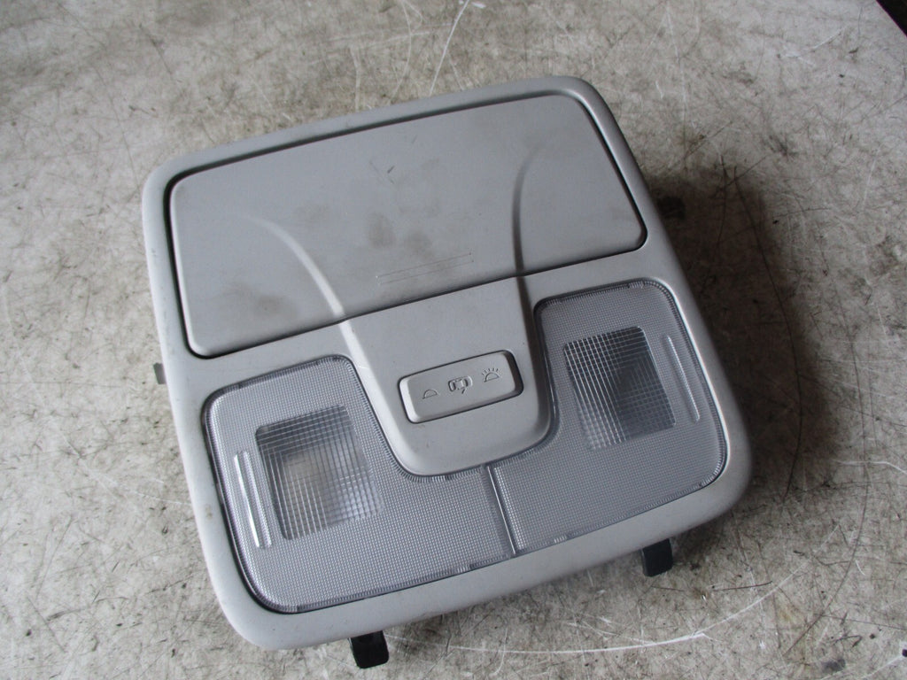 HYUNDAI IX35 2015 MK2 FRONT INTERIOR ROOF READING COMFORT LIGHT