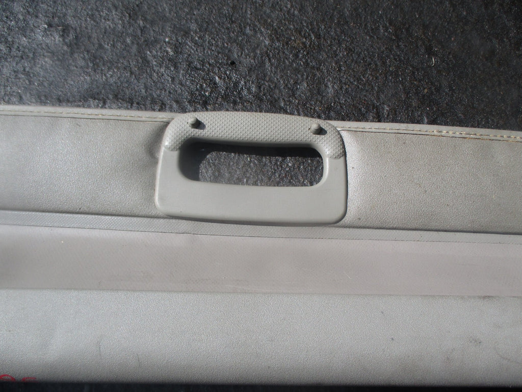 LAND ROVER FREELANDER 1999 REAR LOAD COVER PARCEL SHELF