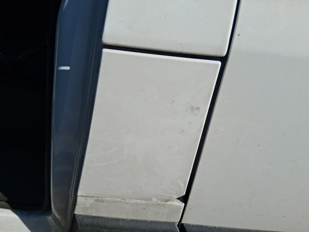 2025 CITROEN RELAY MK3 FUEL FILLER FLAP WHITE