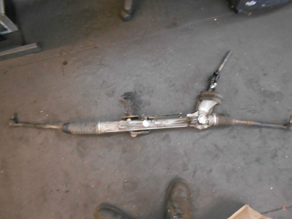 NISSAN NOTE E11 2011 1.5 DCI STEERING RACK 480011U610