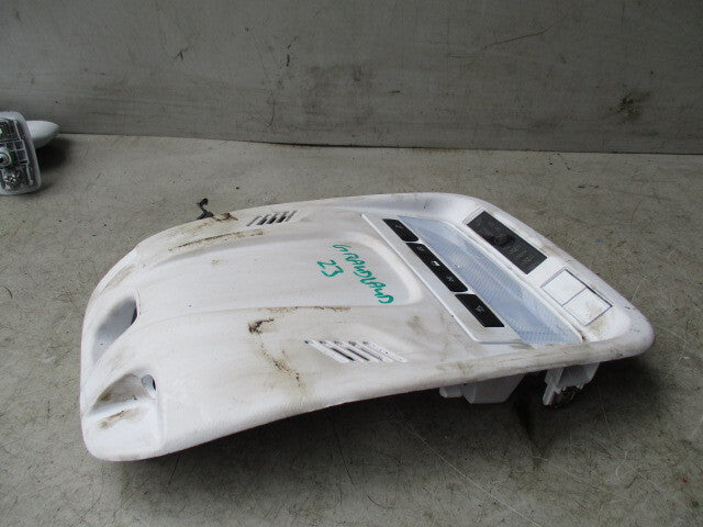 2023 VAUXHALL GRANDLAND INTERIOR ROOF LIGHT