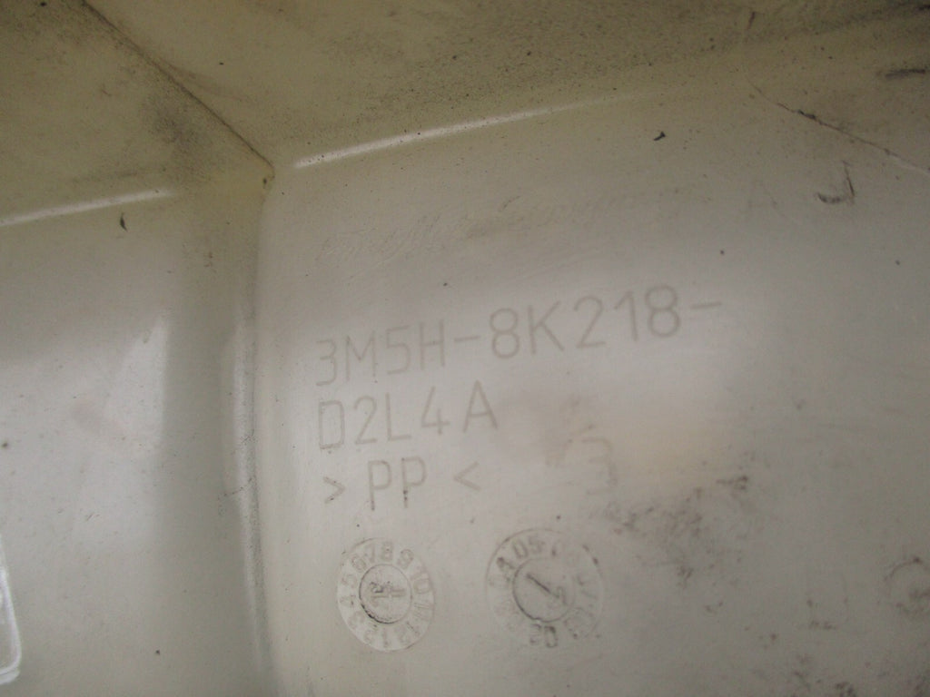 2008 FORD FOCUS MK2 COOLANT EXPANSION OVERFLOW TANK 3M5H8K218