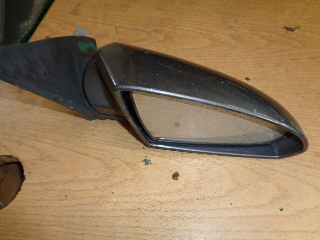 NISSAN PRIMERA 2004 P12 ELECTRIC WING MIRROR DRIVER SIDE E9024180