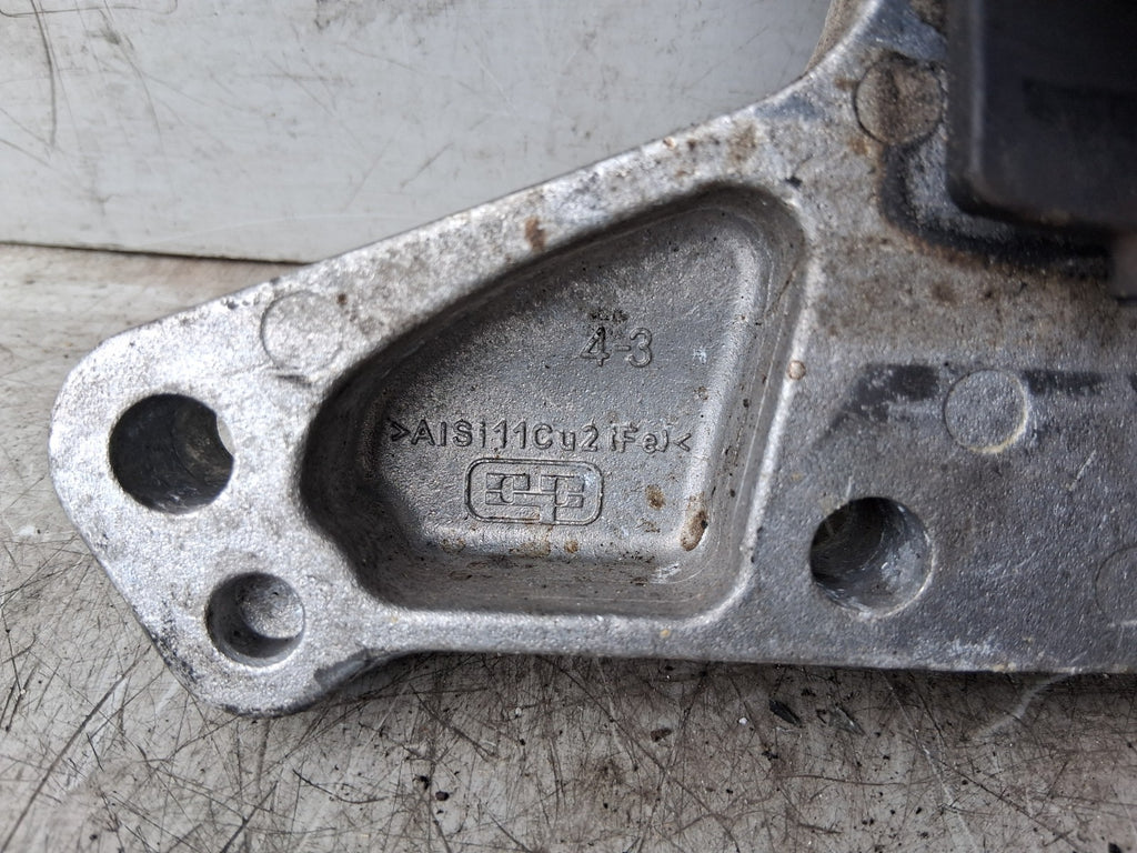 2023 CITROEN BERLINGO MK3 K9 ENGINE MOUNT