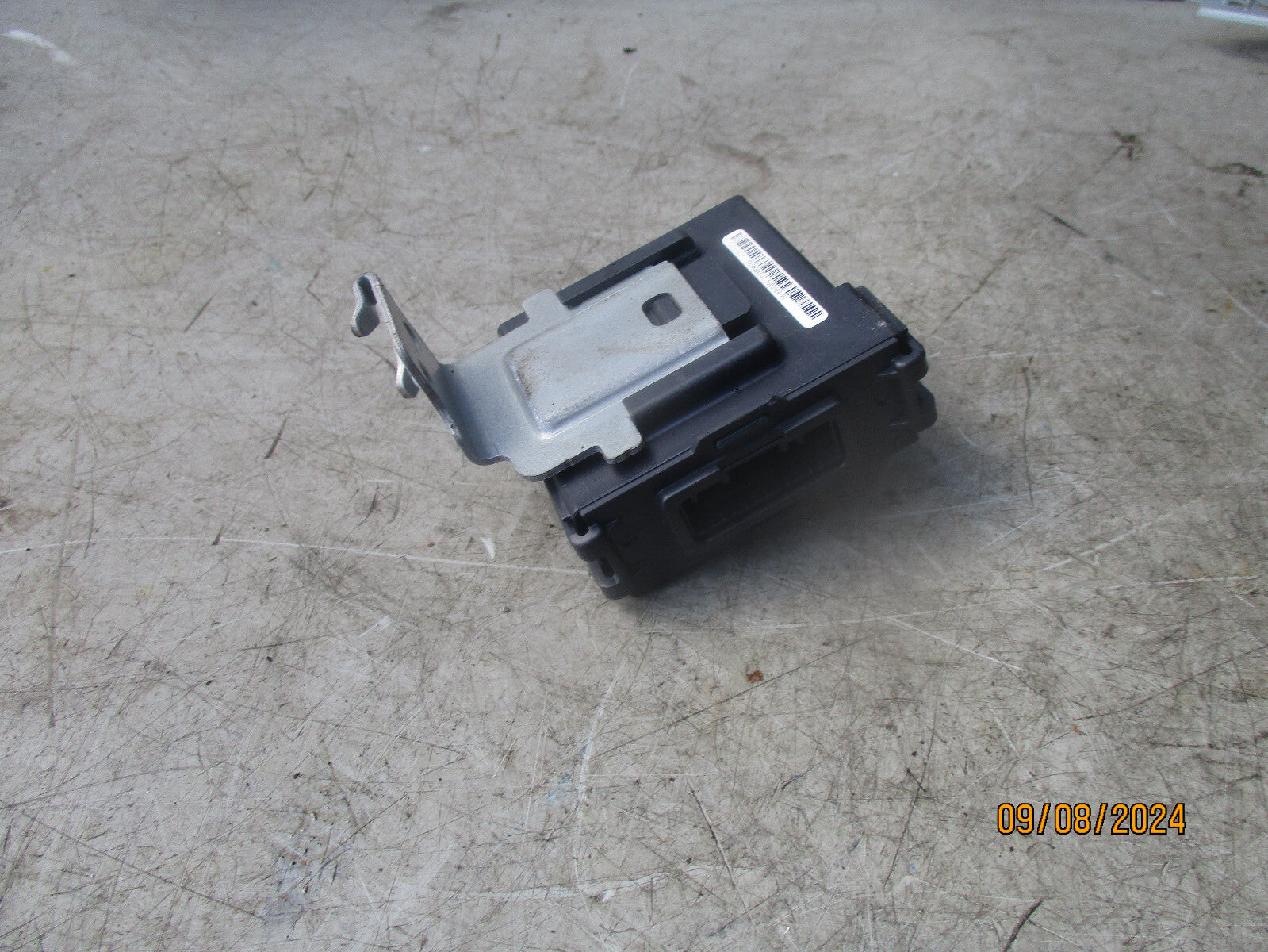 2020 NISSAN X TRAIL MK3 T32 ALARM SIREN SPEAKER CONTROL MODULE 1503924B1