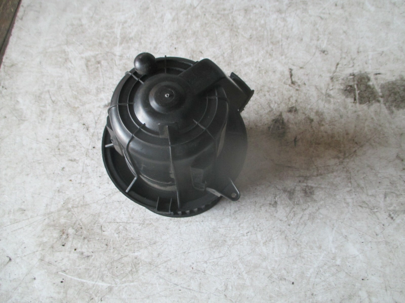 CITROEN DS 3 2009-2016 HEATER BLOWER MOTOR