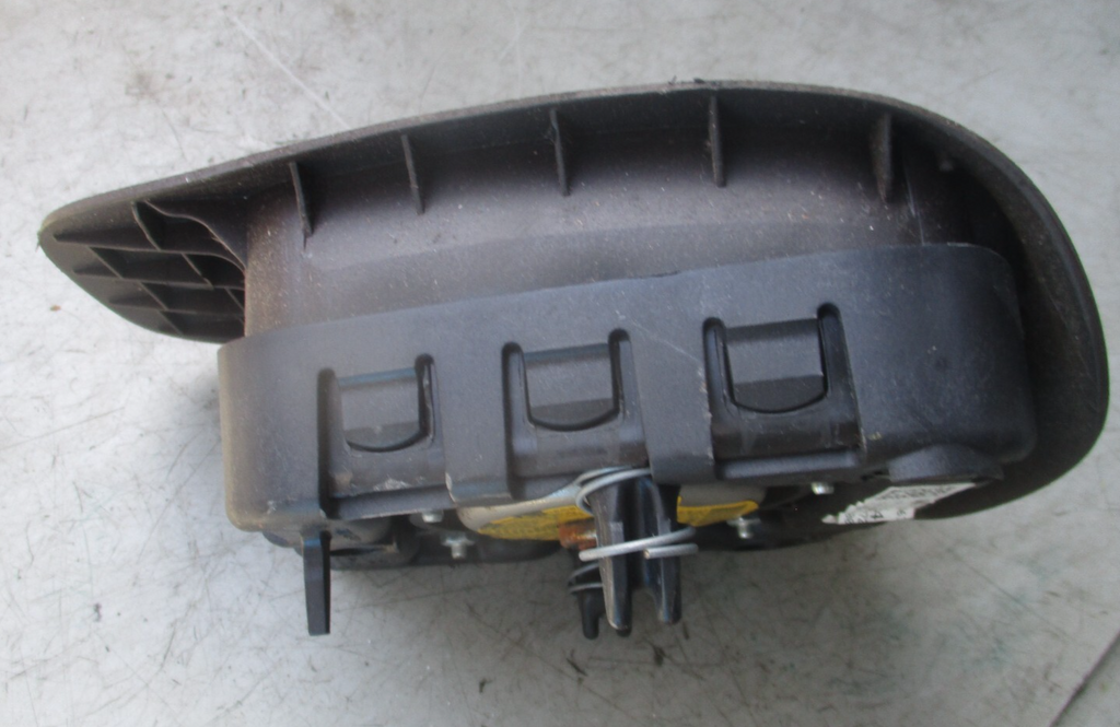 VAUXHALL MERIVA B  2014 STEERING WHEEL AIRBAG