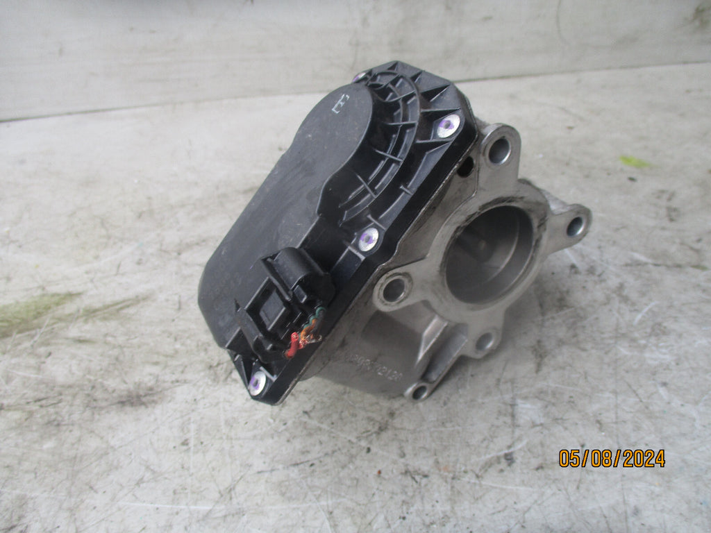 2009 PROTON SAVVY 1.2 PETROL THROTTLE BODY