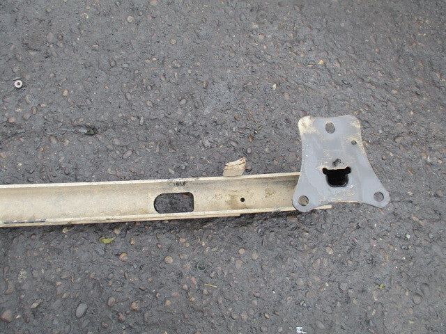 2020 CITROEN BERLINGO MK3 1.5 DIESEL REAR BUMPER REINFORCING CRASH BAR
