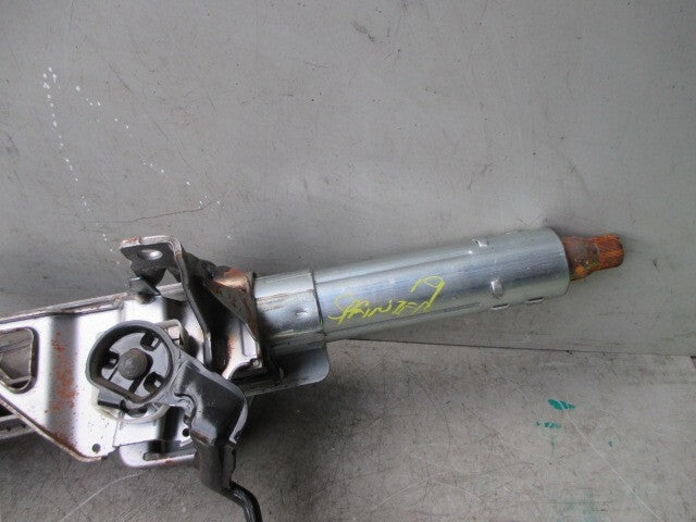 2019 MERCEDES SPRINTER W907 STEERING COLUMN A9074603900