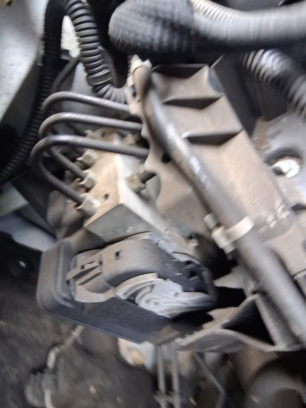 VAUXHALL CORSA E 2019 1.4 PETROL ABS PUMP MODULATOR 39084530