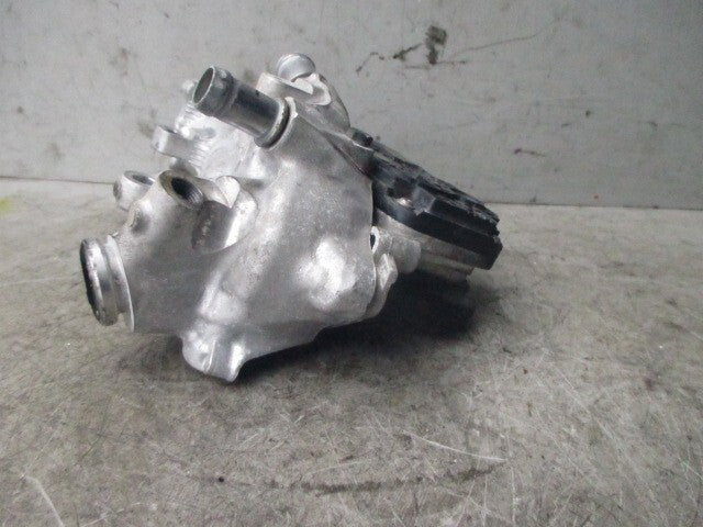 2020 NISSAN QASHQAI J11 1.5 DIESEL EGR VALVE 147101246R