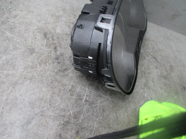 SKODA FABIA TYPE NJ 2020 SPEEDOMETER INSTRUMENT CLUSTER 6V0920940E